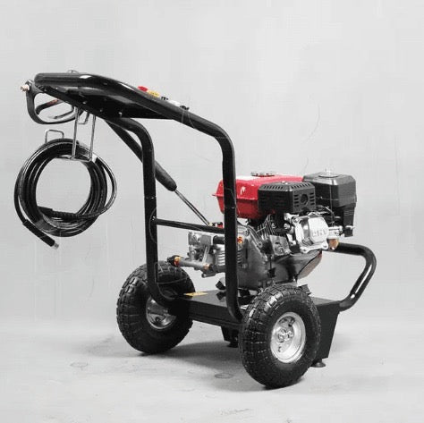 Soldador Inverter IGBT N300 - Máquina de Soldar Portátil 300A HD