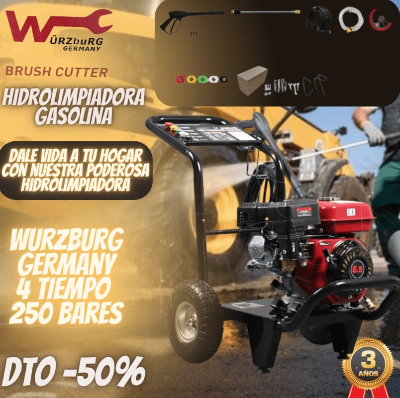 Soldador Inverter IGBT N300 - Máquina de Soldar Portátil 300A HD