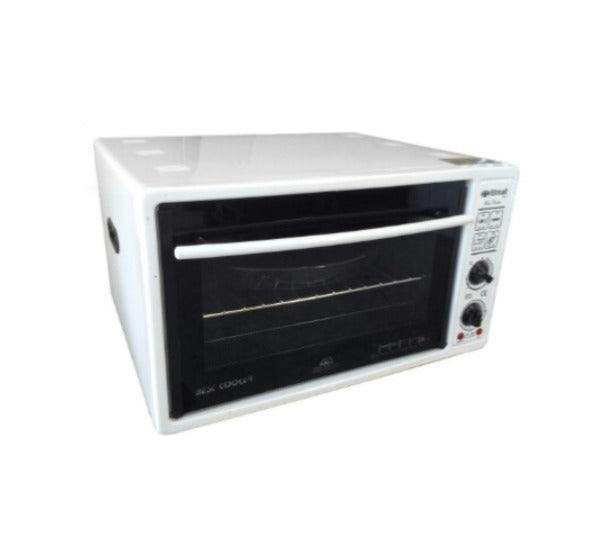 Horno Itimat 35 Litros I-08TT - 1300W Sobremesa