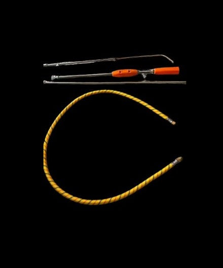 Pulverizador de Mochila Kraft Müller KM-KXF-140 - 25L Motor 4 Tiempos