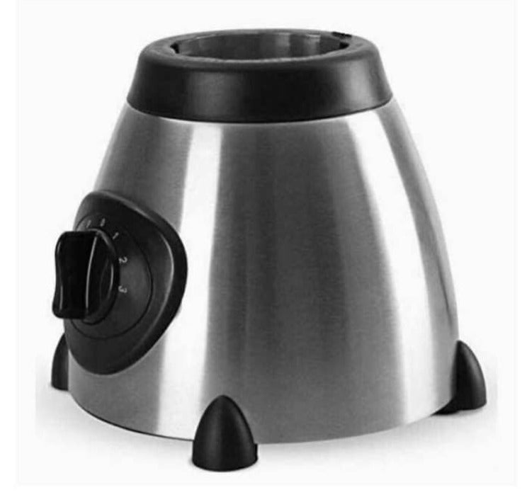 Licuadora Swiss Line 1.5 Litros 800W - 2 Vasos Incluidos