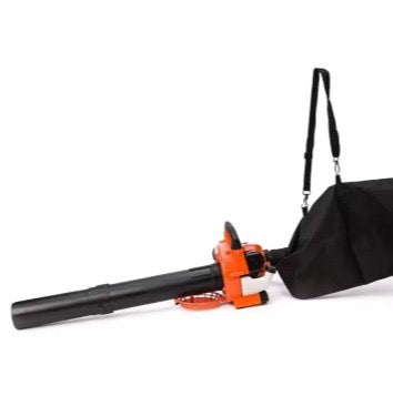 Soplador Aspirador Triturador 3 en 1 Gasolina 25.4cc 2CV - Herramienta Jardín