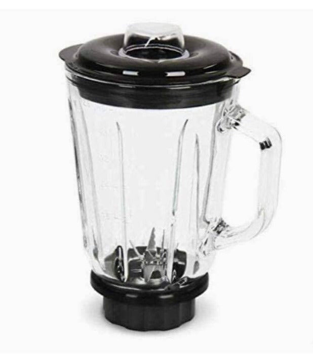 Licuadora Swiss Line 1.5 Litros 800W - 2 Vasos Incluidos