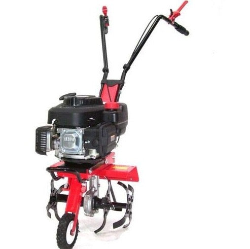 Motoazada 4 Tiempos Gasolina 139cc - Potencia Profesional para Huerto