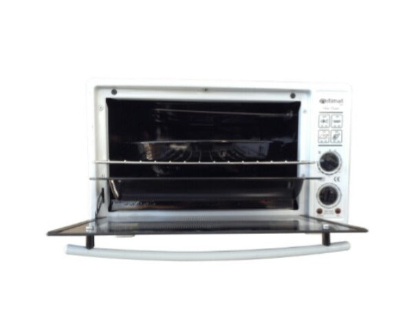 Horno Itimat 35 Litros I-08TT - 1300W Sobremesa