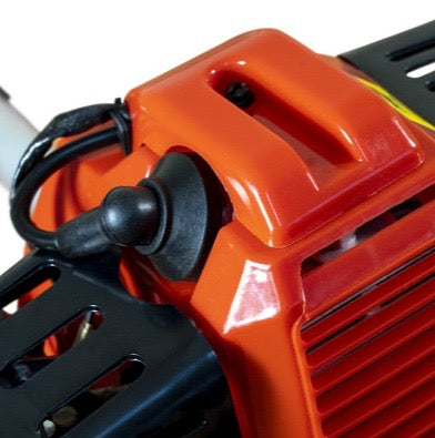 Desbrozadora Alemana LINEA HD 43CC 2,41CV - Servicio Postventa Real