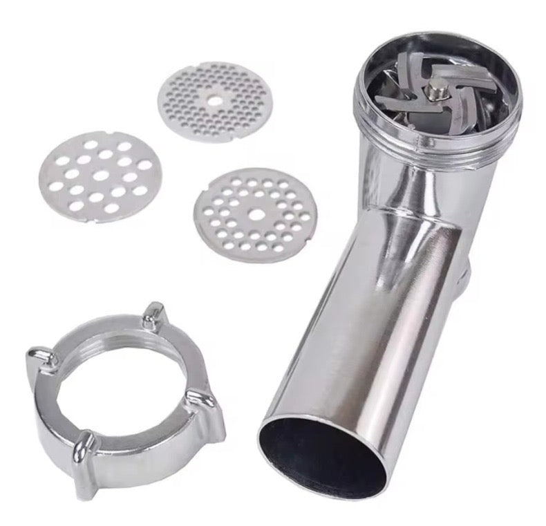 Robot Amasadora HOMELUX 5 en 1 / 8,5 litros/2000W