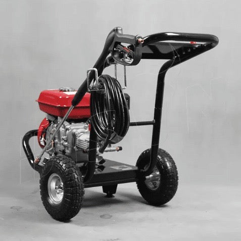 Soldador Inverter IGBT N300 - Máquina de Soldar Portátil 300A HD