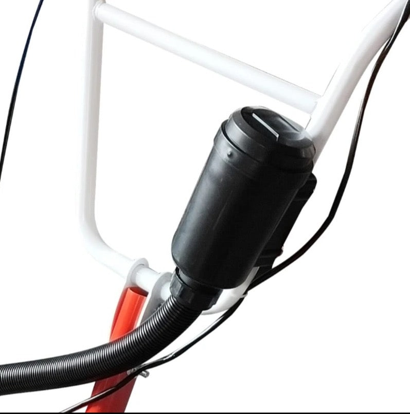 Motoazada de Gasolina 63CC - Potente y Compacta con Servicio Postventa Real