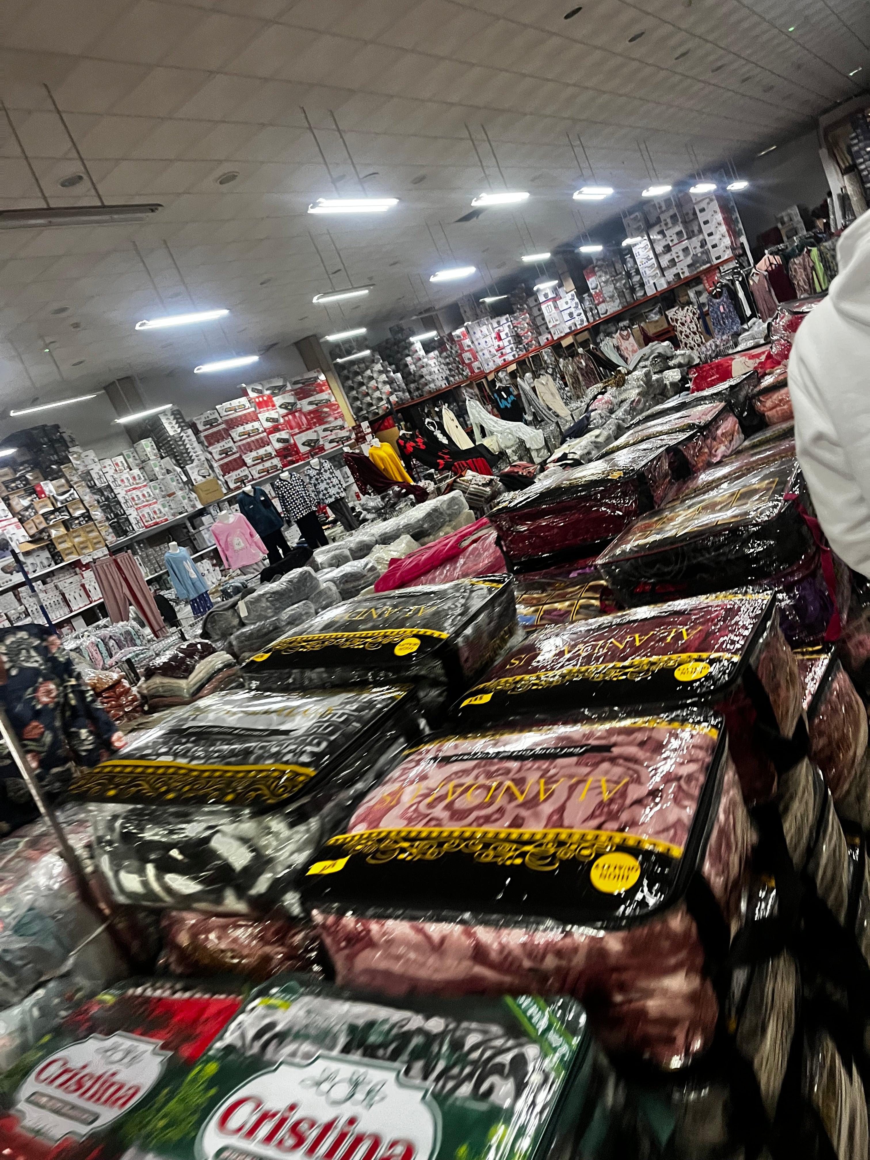 Placa de Gas 4 Quemadores Itimat - Compacta y Económica