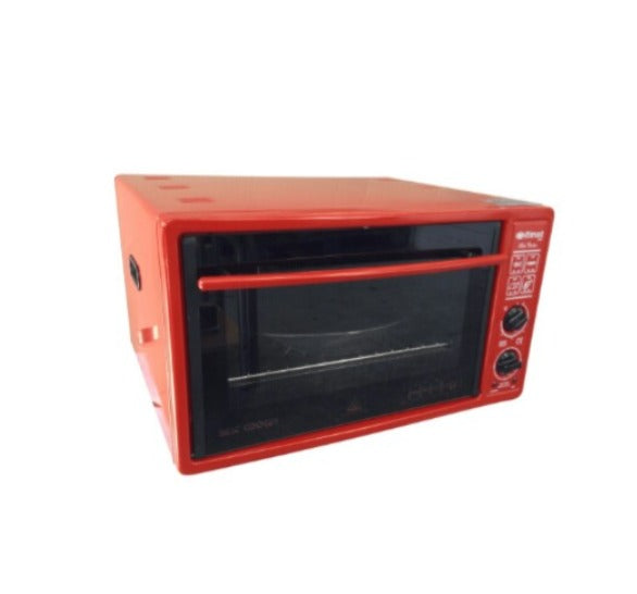 Horno Itimat 35 Litros I-08TT - 1300W Sobremesa
