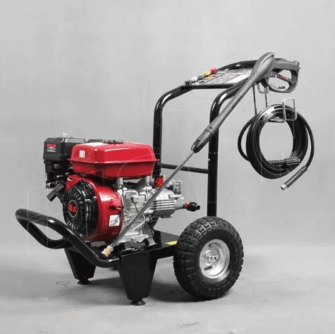 Soldador Inverter IGBT N300 - Máquina de Soldar Portátil 300A HD