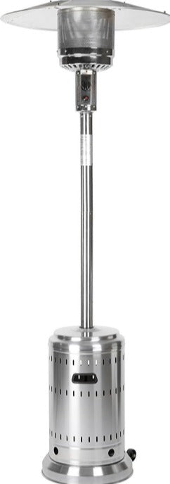 Estufa de Gas Exterior Tipo Seta 13 kW - Pago Contra Reembolso TIPSA