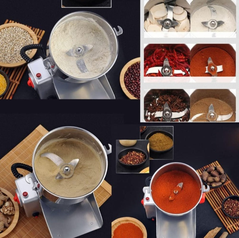 Molinillo de Granos SHIRO Germany - 150g/250g/400g/1000g