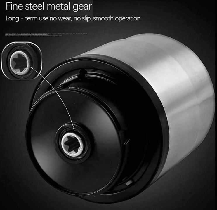 Picadora de Carne Multifuncional SHEFFLER 1000W - 6 Litros