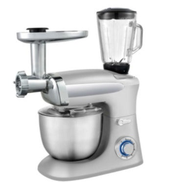 Robot de Cocina EISENBACH 8 Litros 2000W - Multifunción