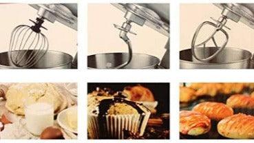 Amasadora Royal SWISS 10 Litros 2300W - Profesional