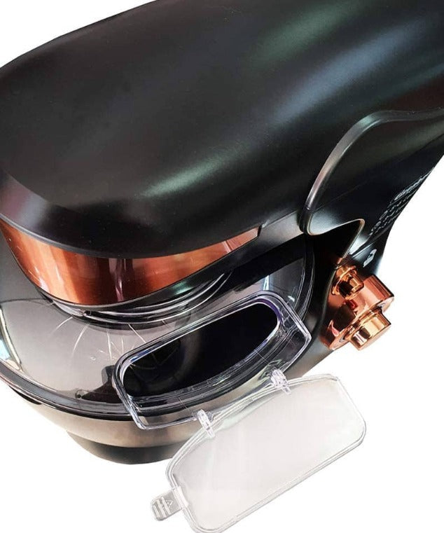 Amasadora Eisenbach 6.5 Litros 2000W - Profesional