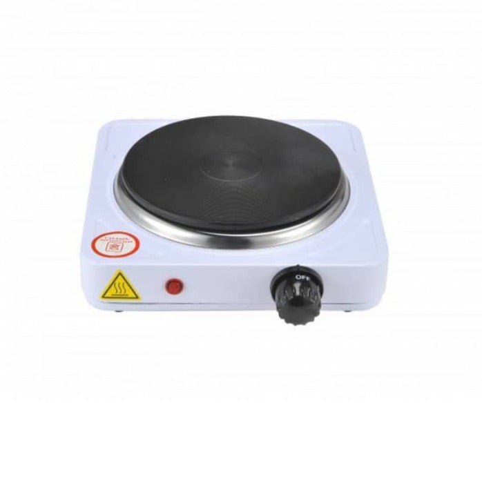 Hornillo Eléctrico Scheffler AD-S102 1000W - Cocina Placa Portátil