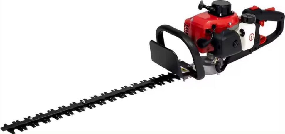 Cortasetos Gasolina LINEA HD - Motor 2 Tiempos Profesional