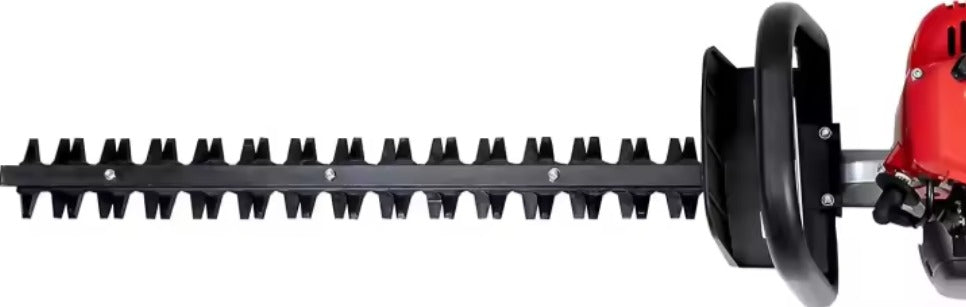 Cortasetos Gasolina LINEA HD - Motor 2 Tiempos Profesional