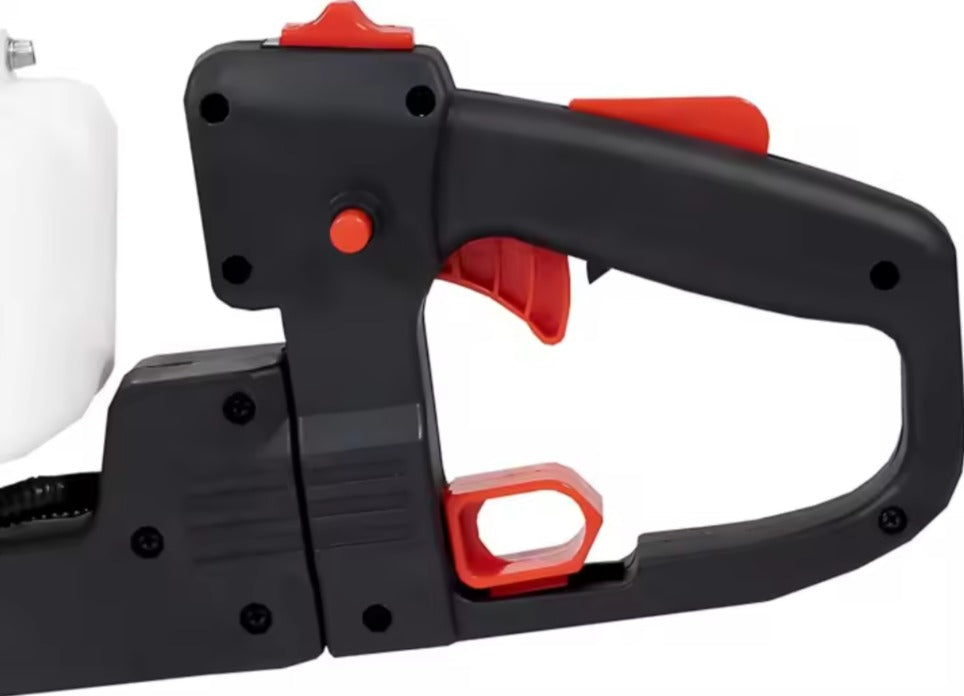 Cortasetos Gasolina LINEA HD - Motor 2 Tiempos Profesional