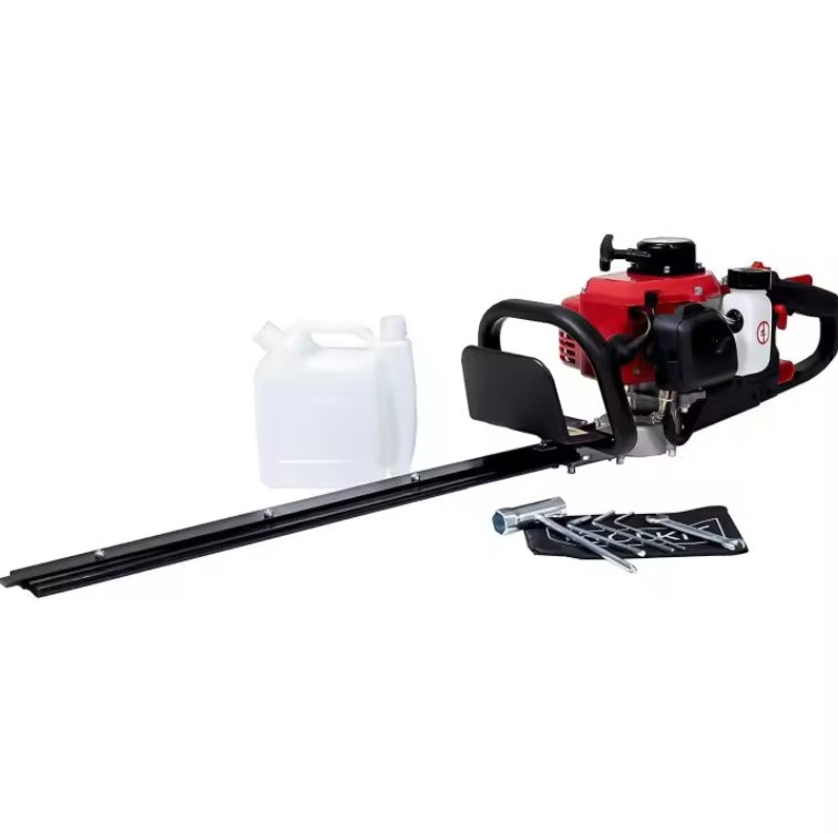 Cortasetos Gasolina LINEA HD - Motor 2 Tiempos Profesional