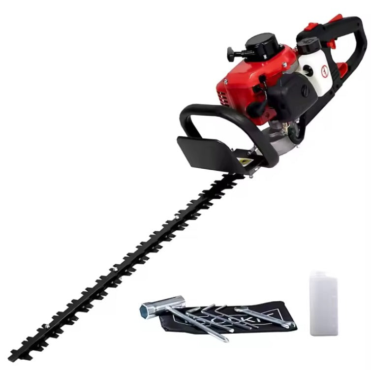 Cortasetos Gasolina LINEA HD - Motor 2 Tiempos Profesional