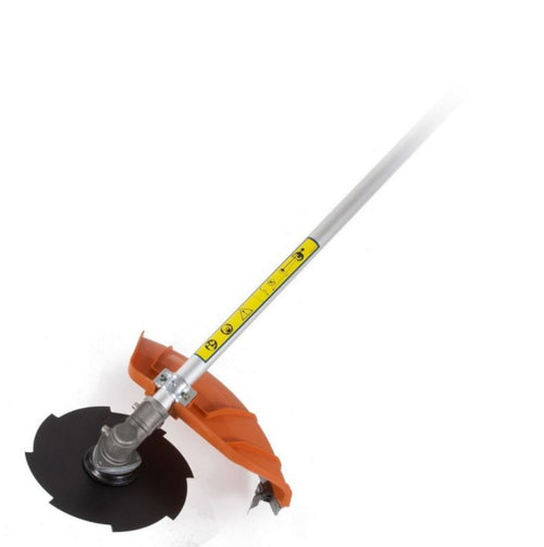 Desbrozadora Gasolina LINEA HD 52cc 3CV - 7 Accesorios Profesional