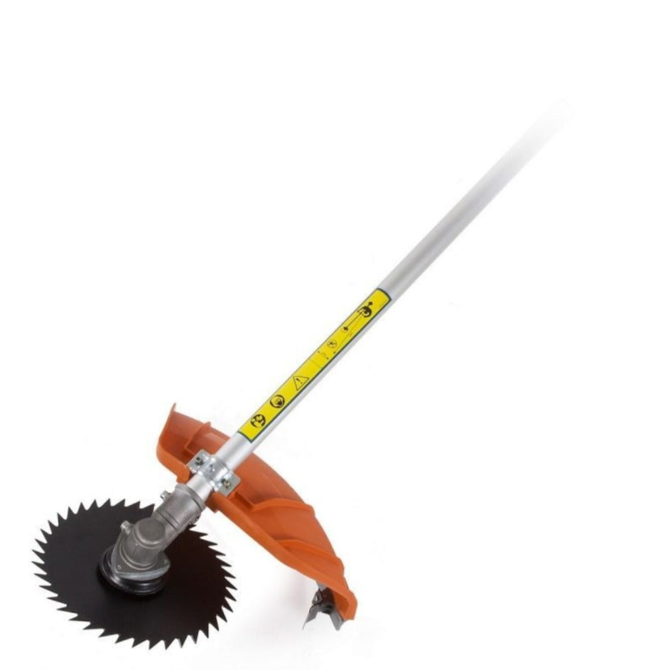 Desbrozadora Gasolina LINEA HD 52cc 3CV - 7 Accesorios Profesional