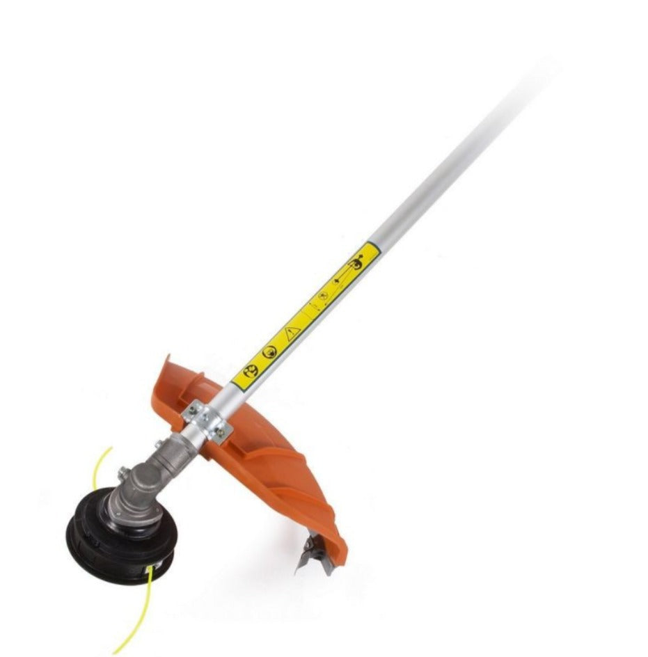 Desbrozadora Gasolina LINEA HD 52cc 3CV - 7 Accesorios Profesional