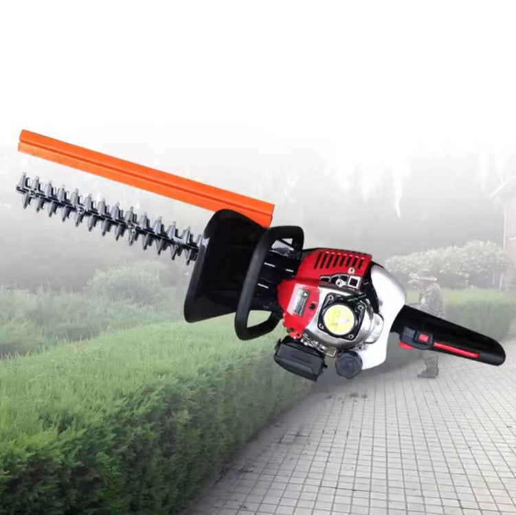 Cortasetos Gasolina LINEA HD - Motor 2 Tiempos Profesional