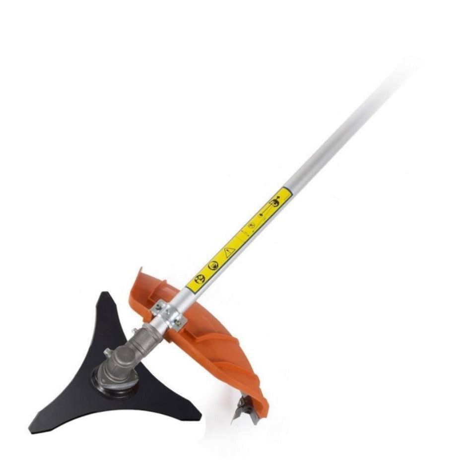 Desbrozadora Gasolina LINEA HD 52cc 3CV - 7 Accesorios Profesional