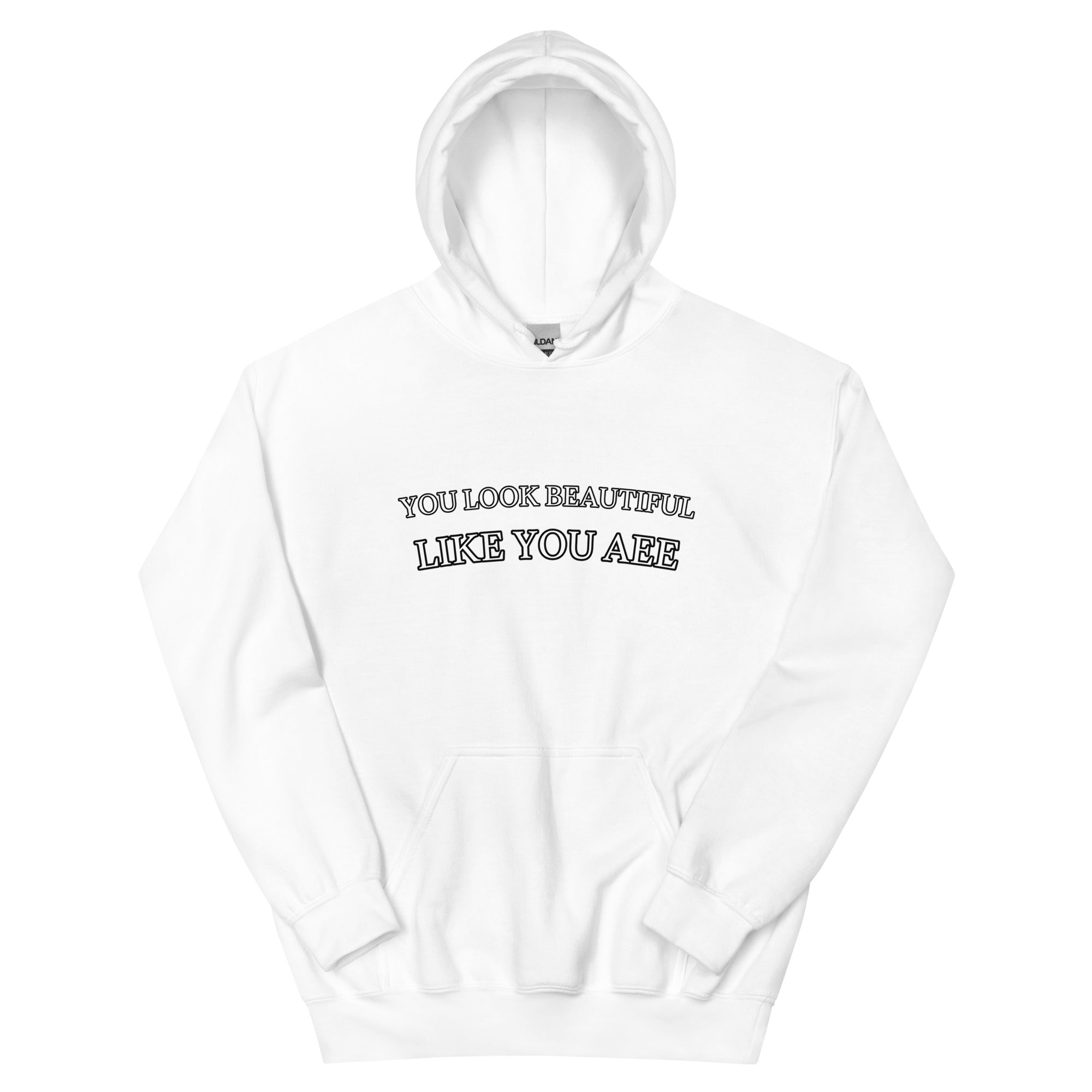 Unisex Hoodie