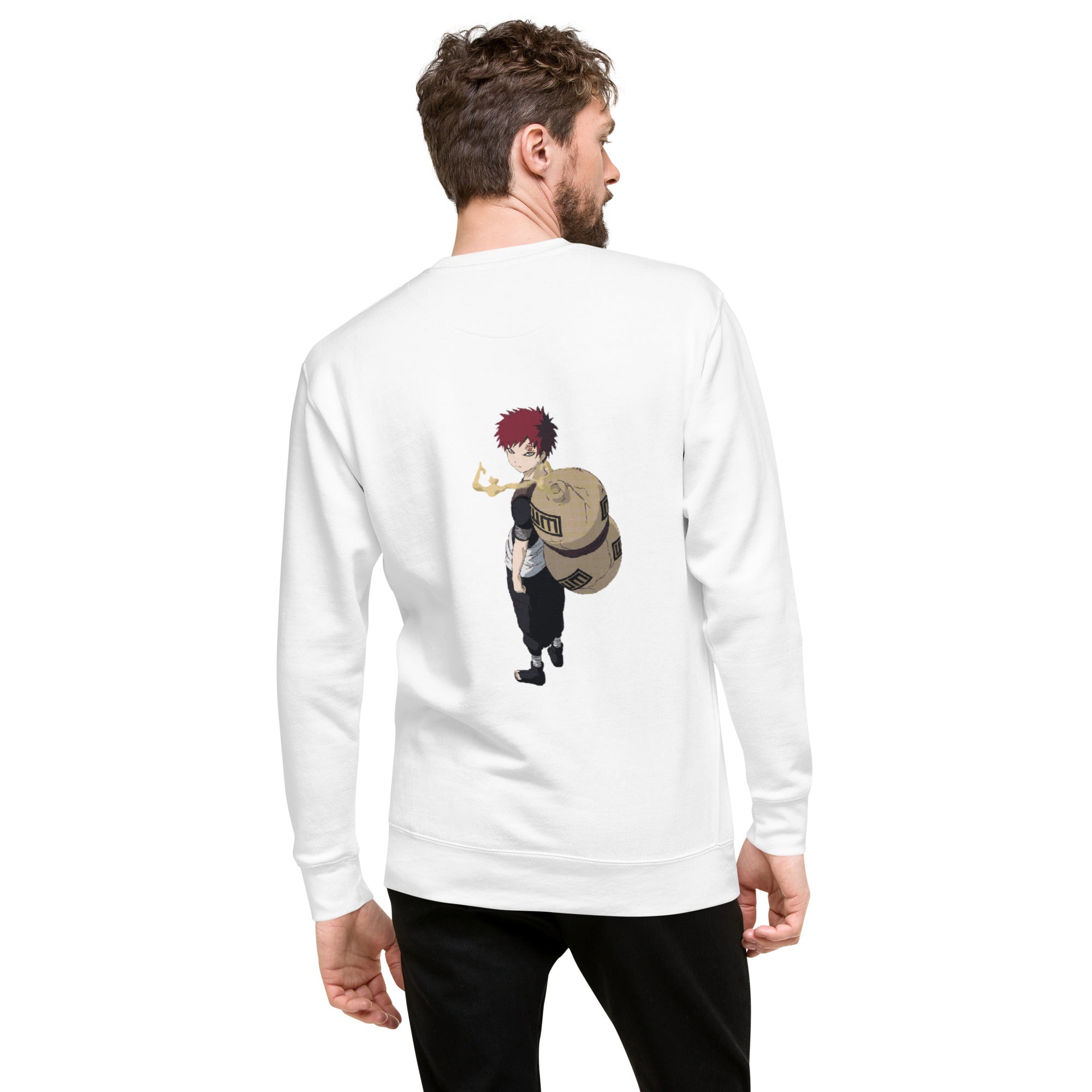 Unisex Premium Sweatshirt