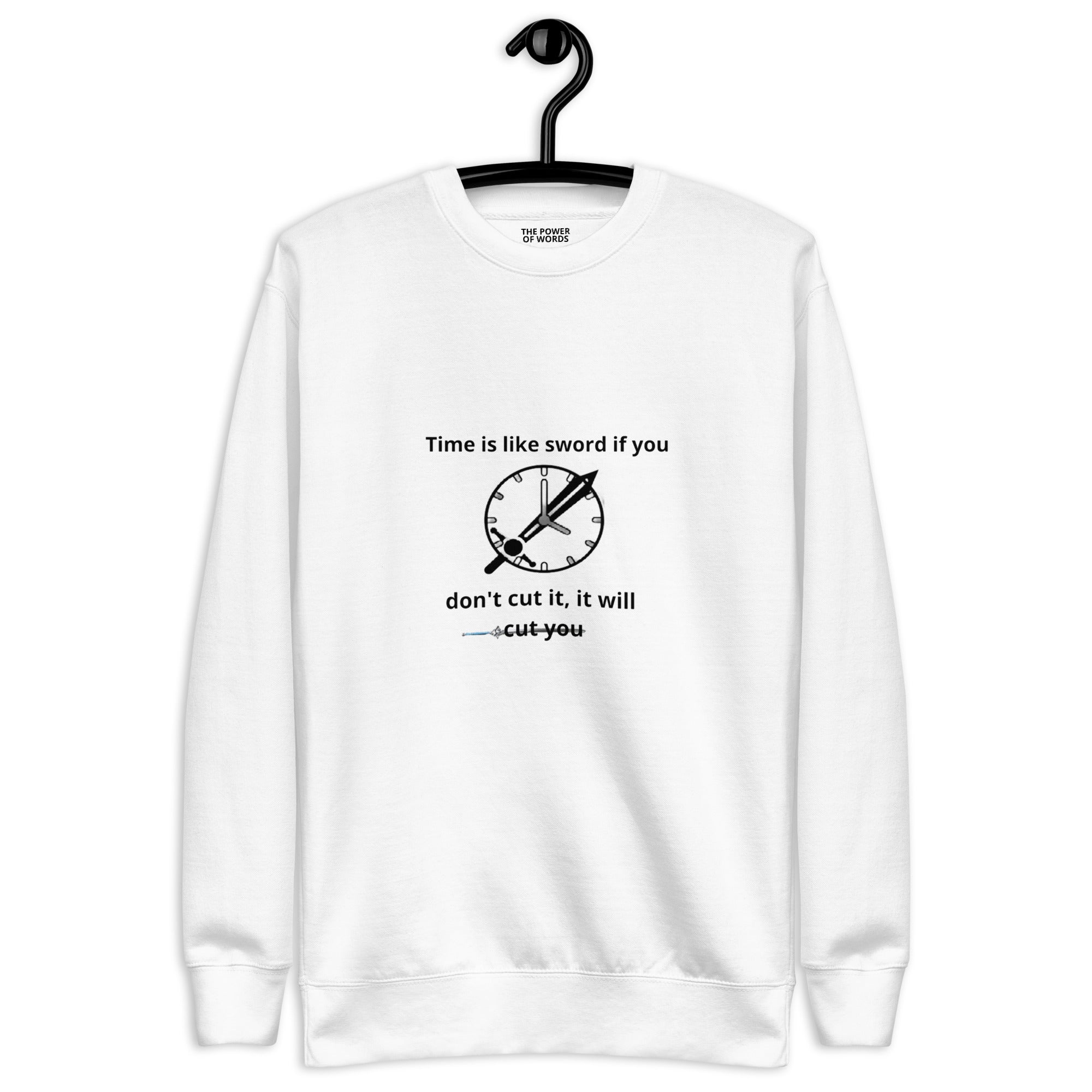 Unisex Premium Sweatshirt